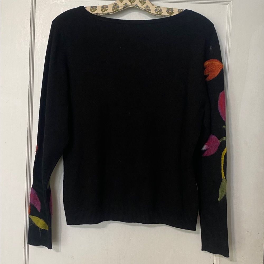 AVALIN SWEATER - Picture 4 of 6